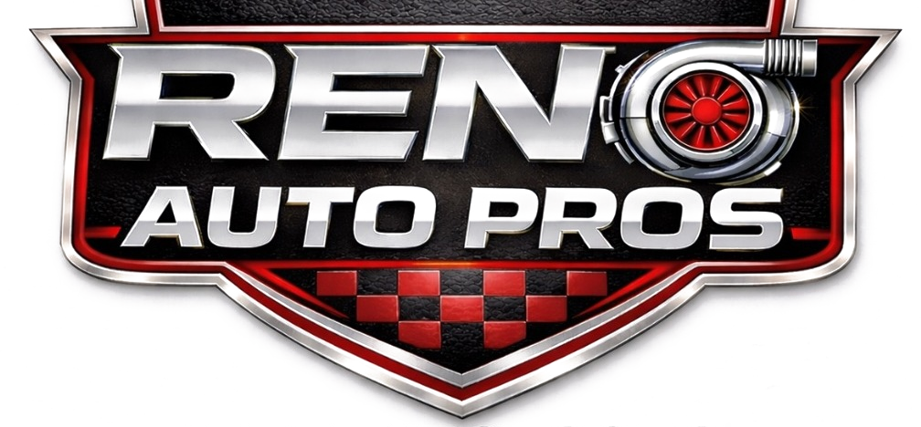 Reno Auto Pros logo